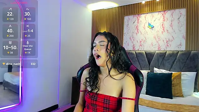 Živý XXX chat Aisha_Vex