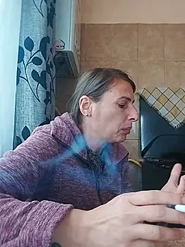 Ramonacoco Webcam show