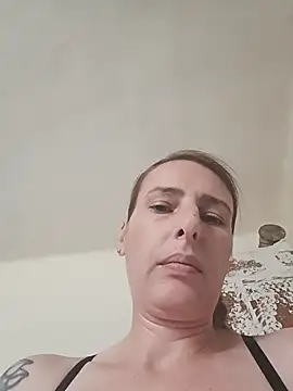 Ramonacoco Webcam show