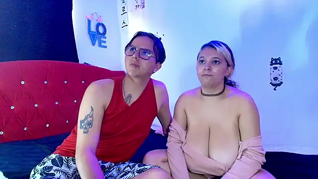 Show webcam de Husbands_Horny2_0