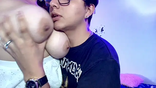 Husbands_Horny2_0 Pertunjukan Webcam