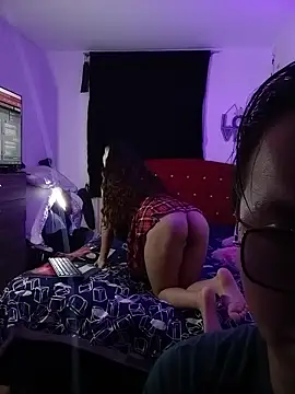 Show de Husbands_Horny2_0 na webcam