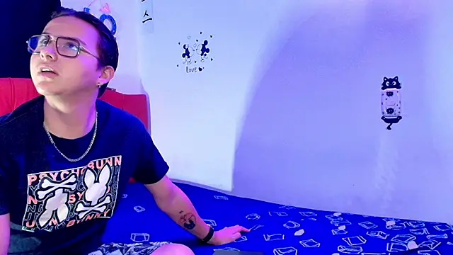 Show Webcam de Husbands_Horny2_0