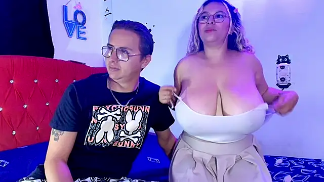 Husbands_Horny2_0 Шоу с уебкамера