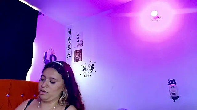 Sembang XXX Secara Langsung Cherry_Boobs_