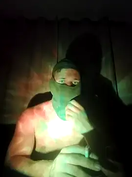 Webkamerová show Wasiat1269