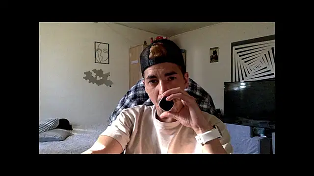ParisSapper Webcamshow