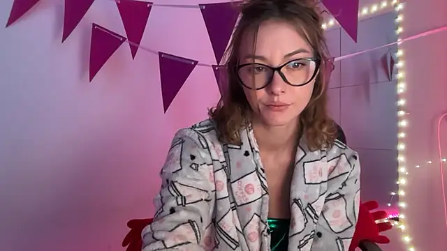 Pokazy przed kamerką – Hairytale