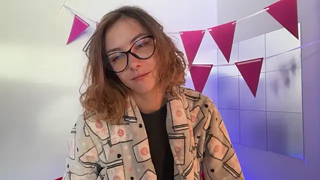 โชว์เว็บแคมของ Hairytale