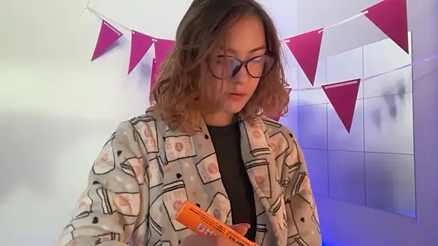 Hairytale Webcam-Show