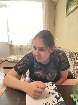 viksiss' Webcam Show
