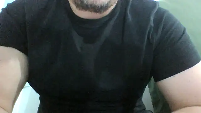 anthuanhalliburton's Webcam Show