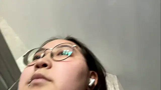 TracyThompson Webcam-Show