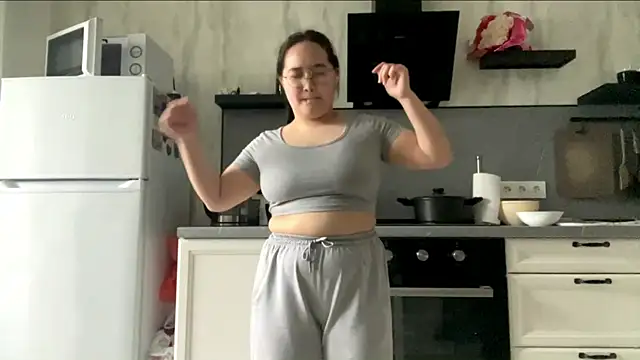 TracyThompson Webcam show