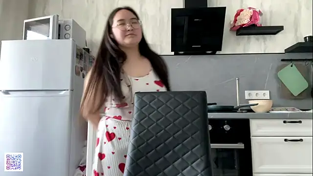 Chat +18 de TracyThompson ao vivo