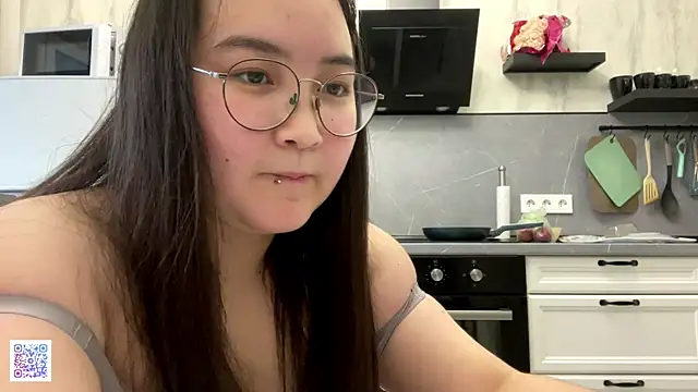 Chat +18 de TracyThompson ao vivo
