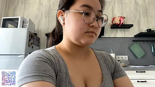 TracyThompson Pertunjukan Webcam