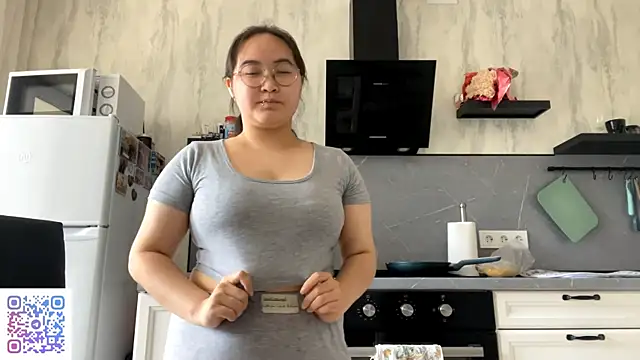 TracyThompson's Webcam Show