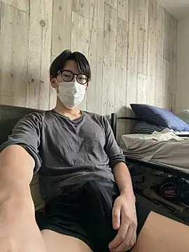 34mi Pertunjukan Webcam