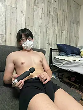 34miのウェブカメラショー