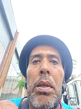 Show webcam de Mikeyjoe2840