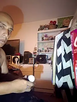 Show Webcam de Mikeyjoe2840
