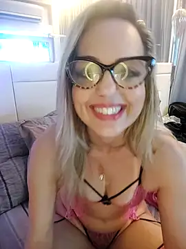 Show de pantera_intensa na webcam
