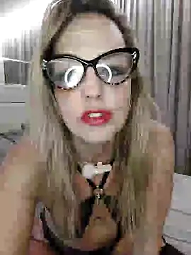 Show de webcam de pantera_intensa