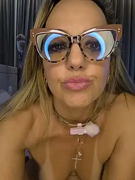 pantera_intensa Webcamshow