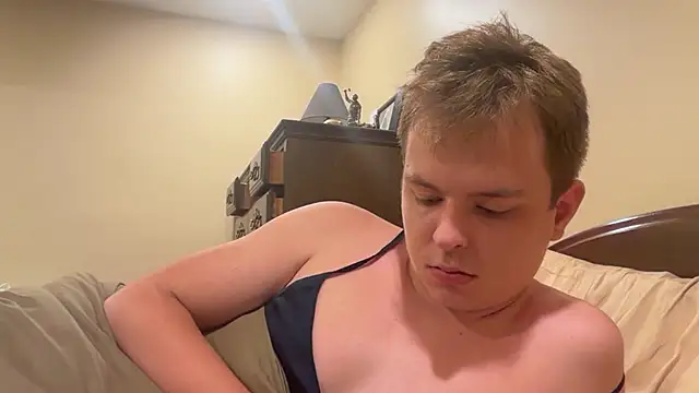 Show modela Takintitjrj na web-kameri