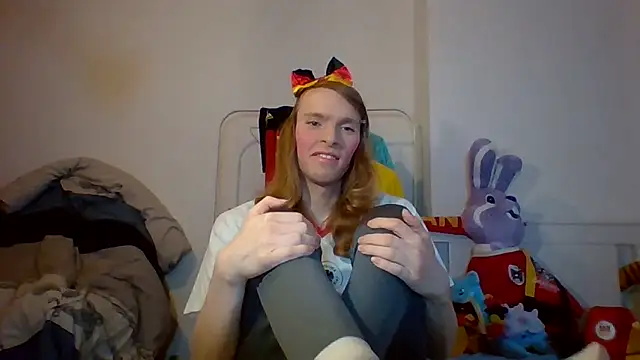 Webkamerová show DaimondAngel