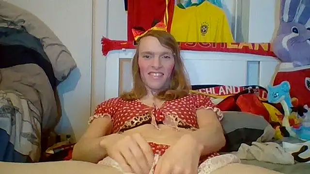 DaimondAngel Webcam-Show