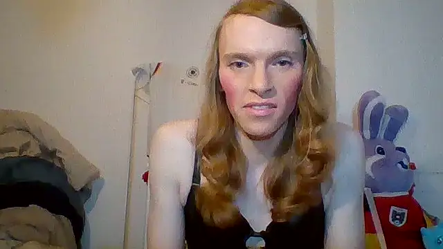 DaimondAngel Webcam-Show