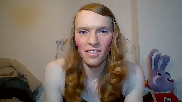 Show de webcam de DaimondAngel