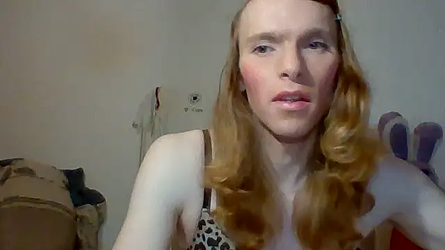 DaimondAngel Webcam-Show