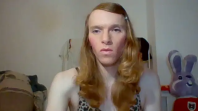 Webkamerová show DaimondAngel
