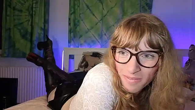 Webkamerová show DaimondAngel