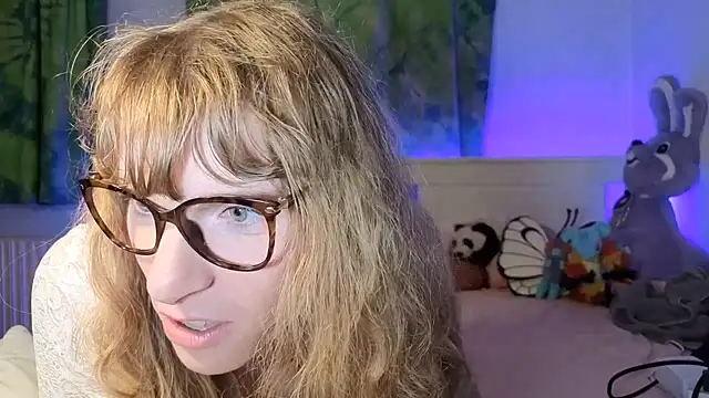 Webkamerová show DaimondAngel