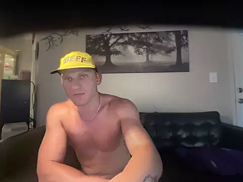 Show Webcam de spunmusclegoon
