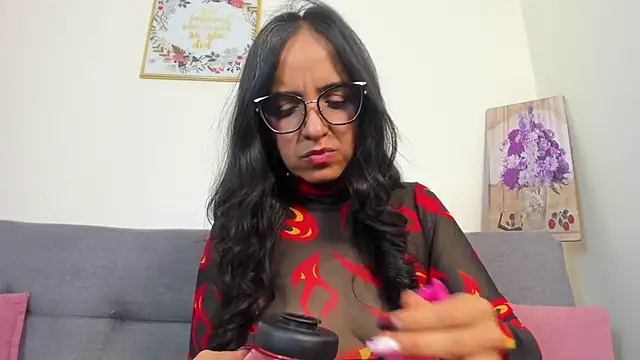 Lizeth_White_ – Live XXX-chat