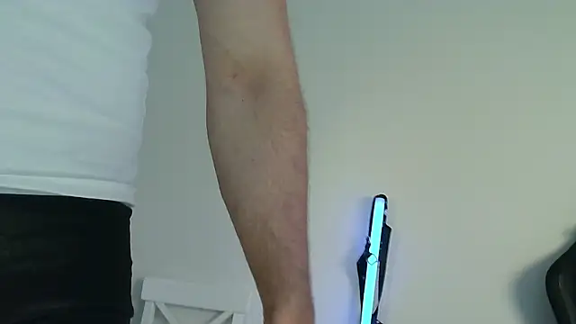 Bigbaald Show Webcam