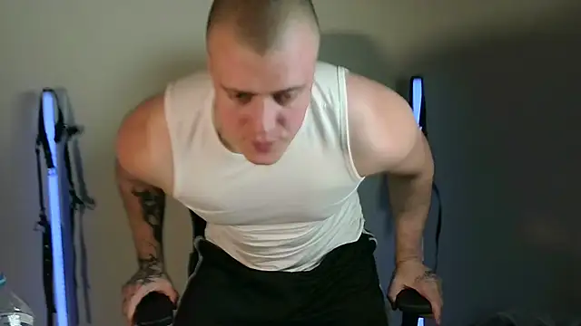 Bigbaald Webcamshow