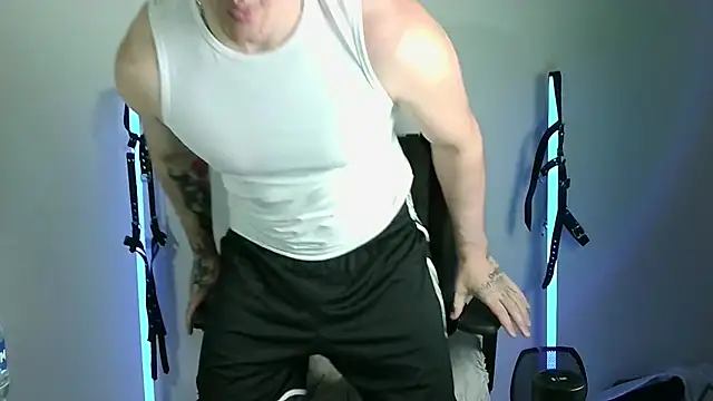 Bigbaaldn Webbikameraesitys