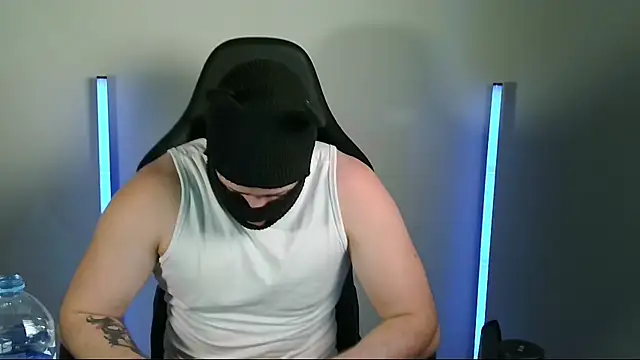 Bigbaald Show Webcam