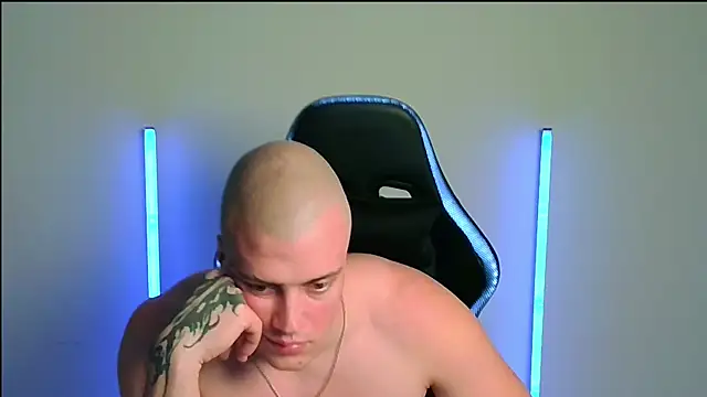 Bigbaald 웹캠 쇼