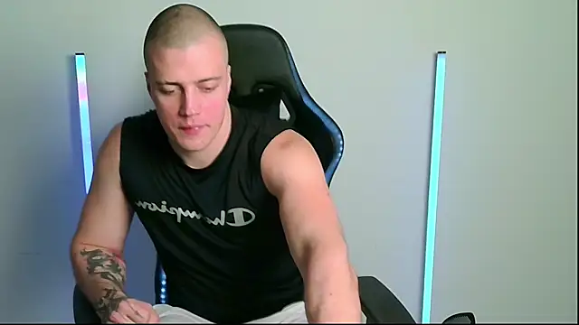 Bigbaald Webcamshow