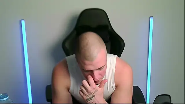 Bigbaald Webcam Show