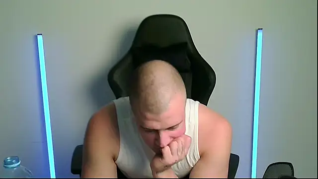 Bigbaald Webcamshow