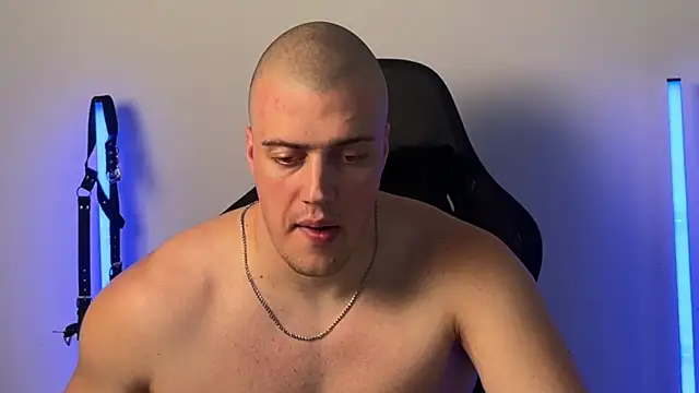 Вебкам-шоу Bigbaald