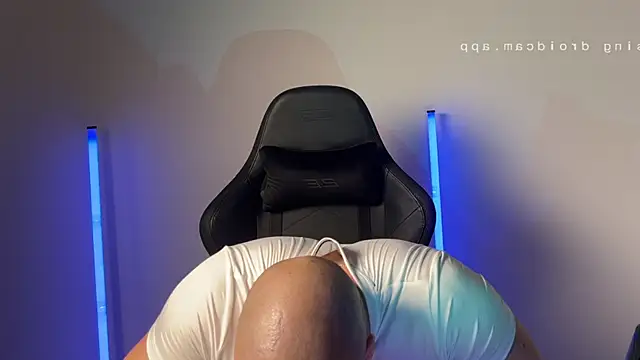Bigbaald 웹캠 쇼